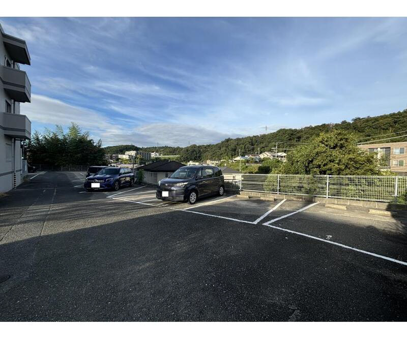 駐車場 写真16