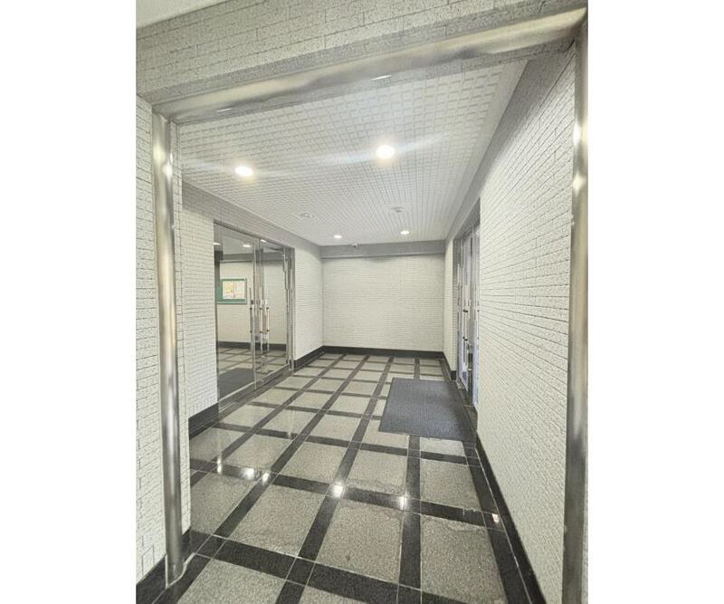 エントランス 写真14