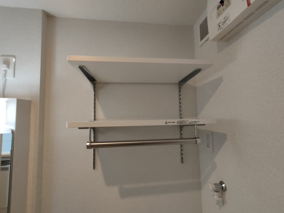その他部屋・スペース 写真12