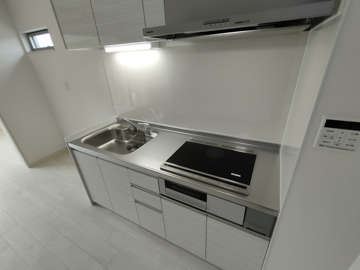 キッチン 写真3