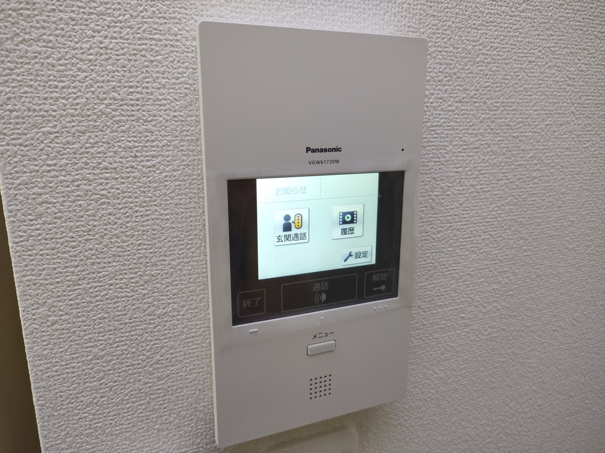 セキュリティ 写真11