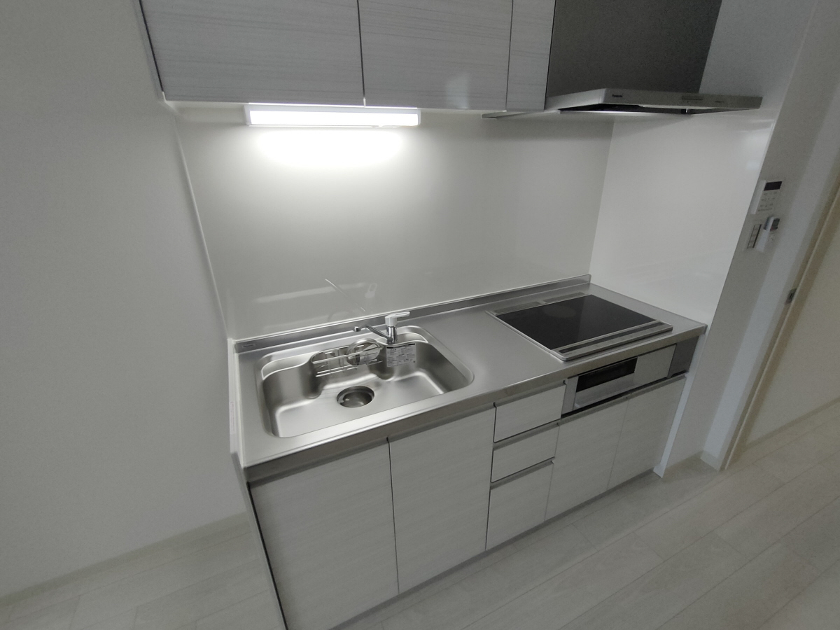 キッチン 写真3