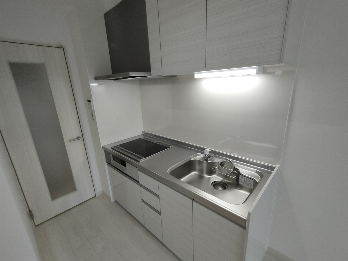 キッチン 写真3