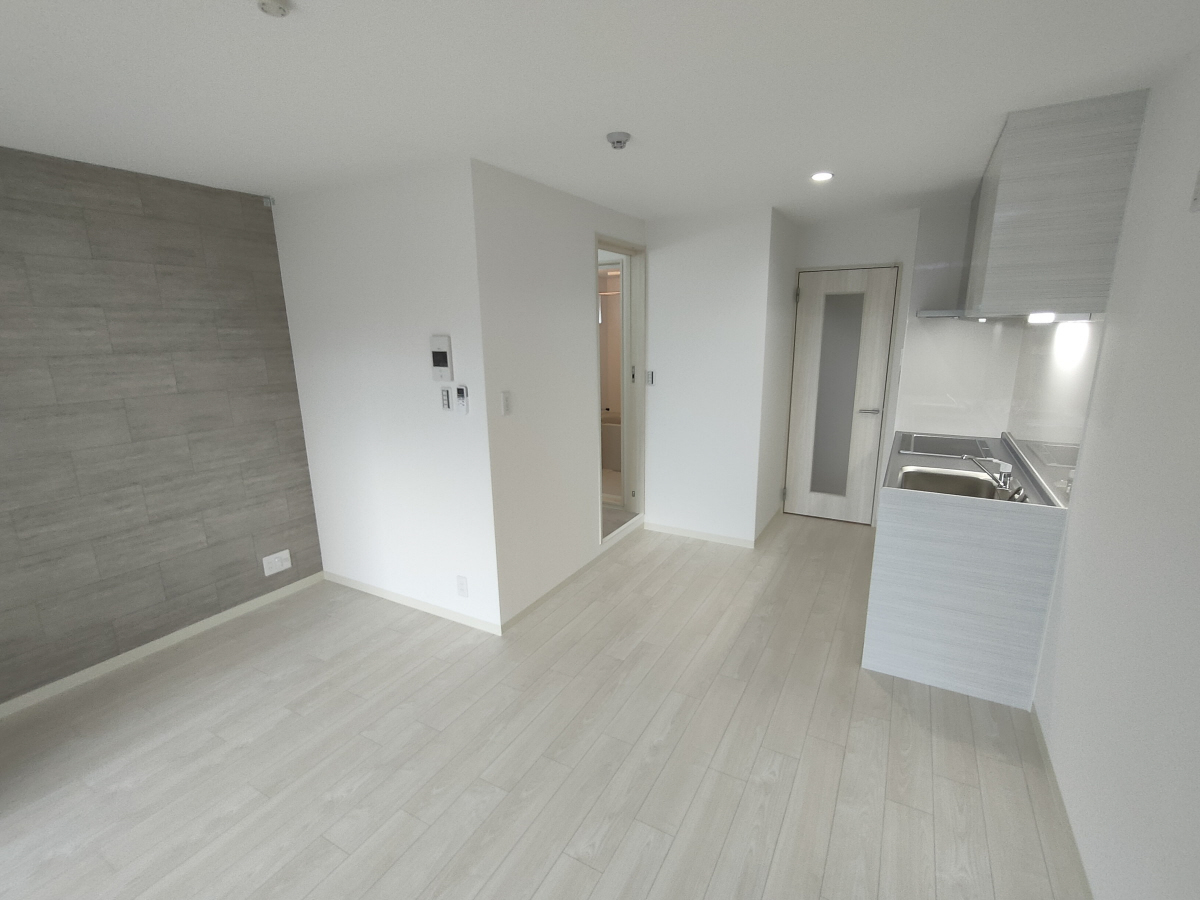 リビング 写真2