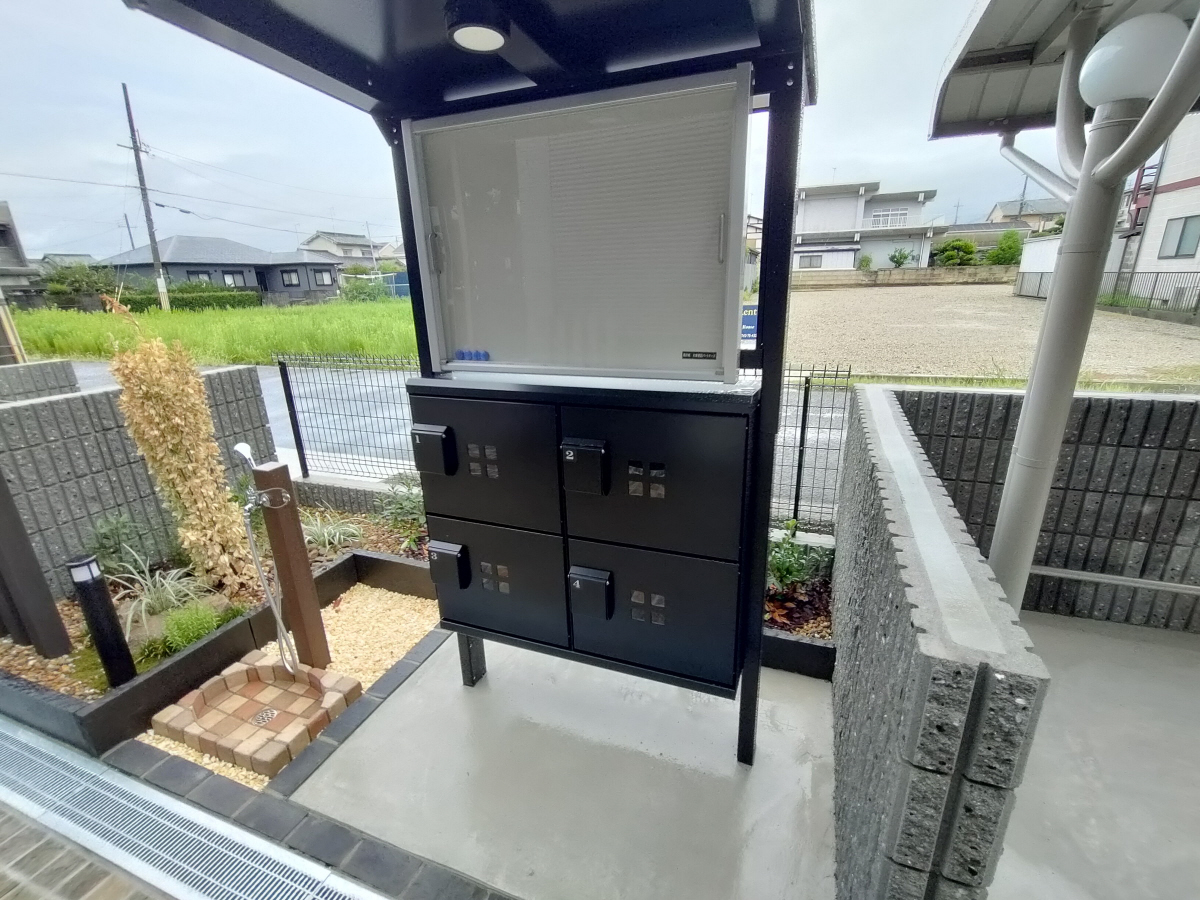 共用部 写真30