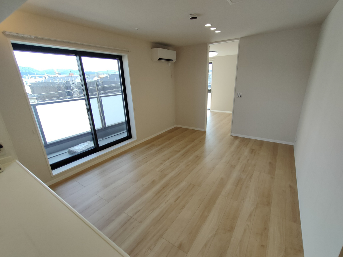 その他部屋・スペース 写真4