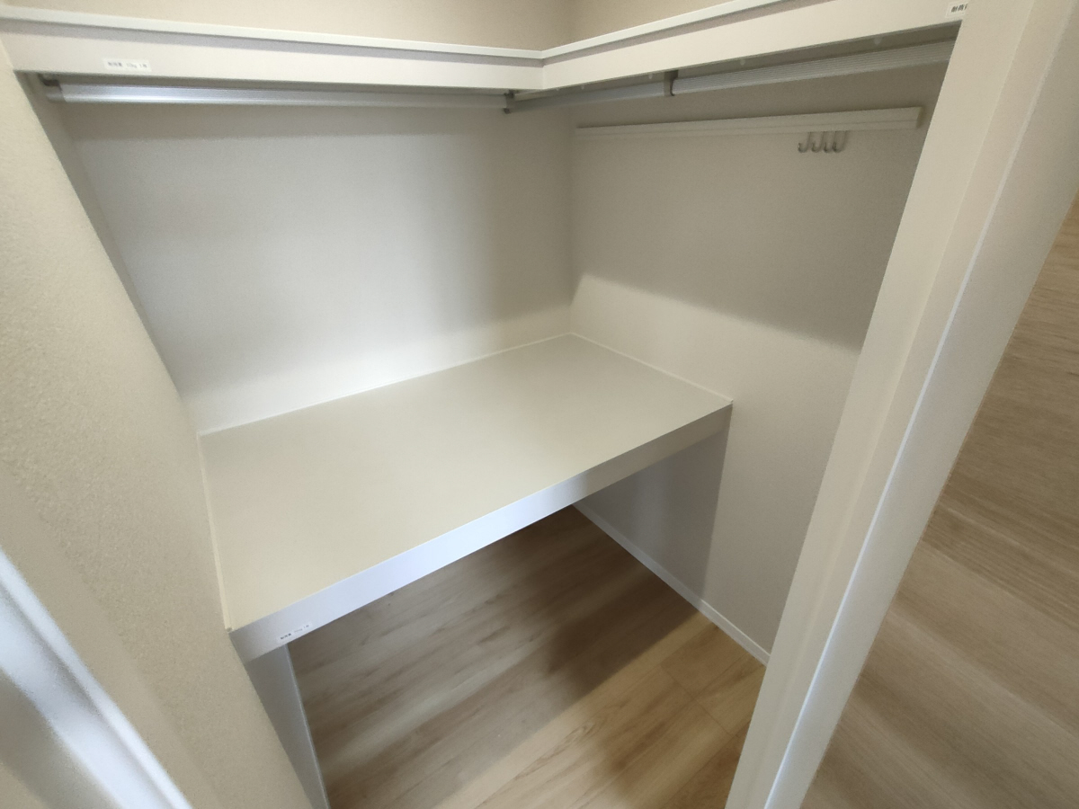 収納 写真10