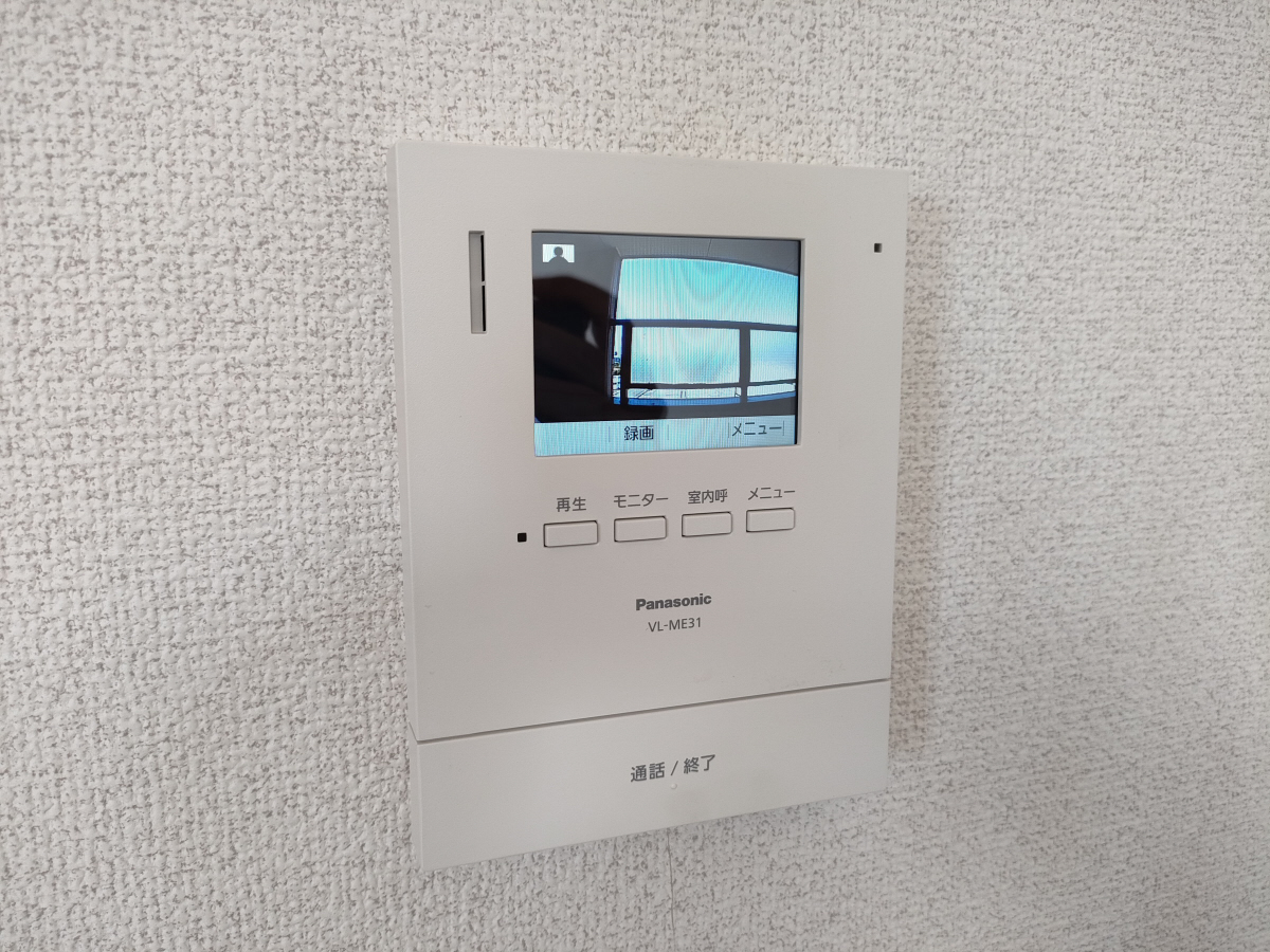 セキュリティ 写真12