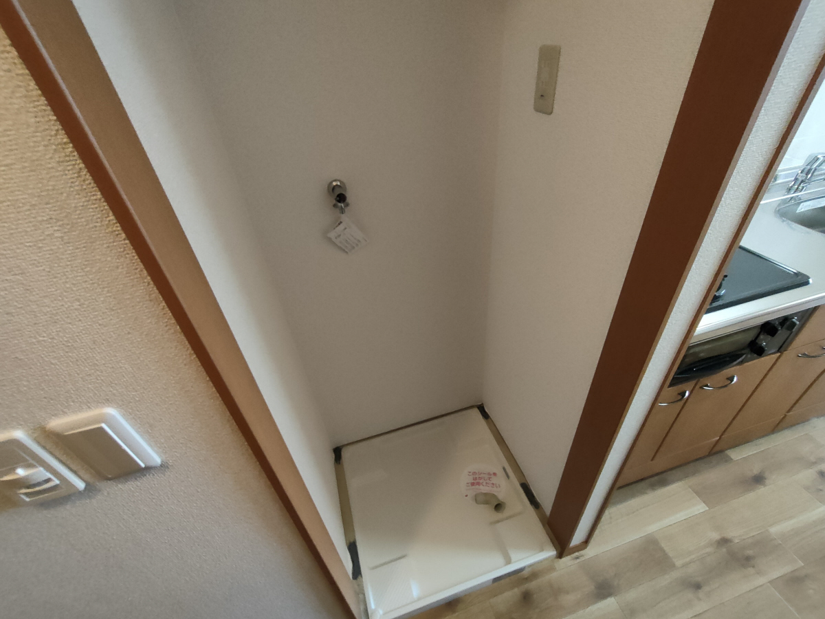 洗面所 写真7