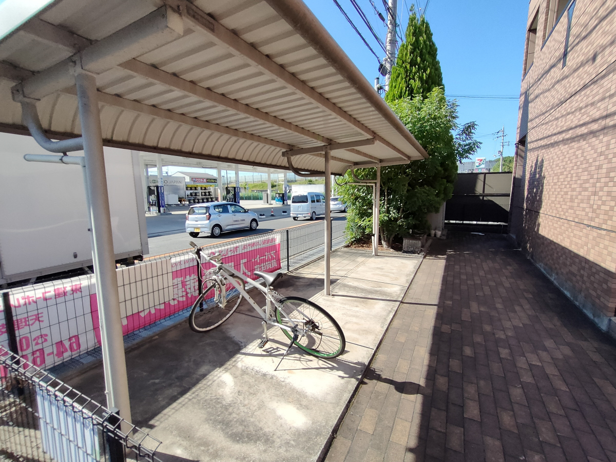 共用部 写真15