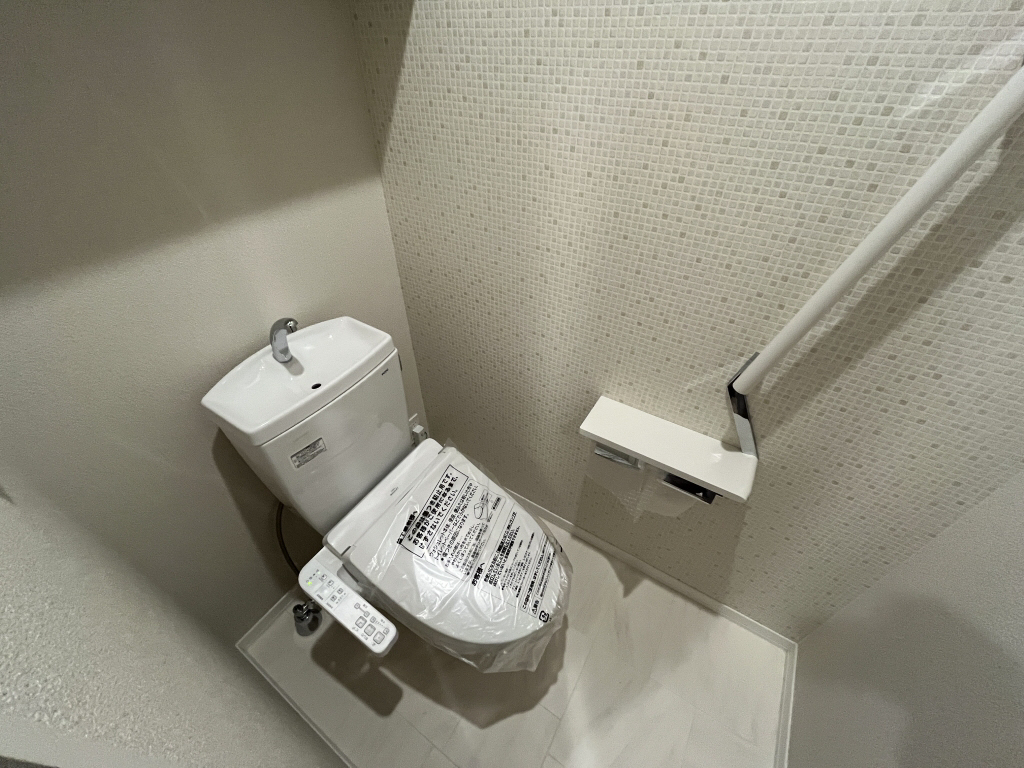 トイレ 写真17