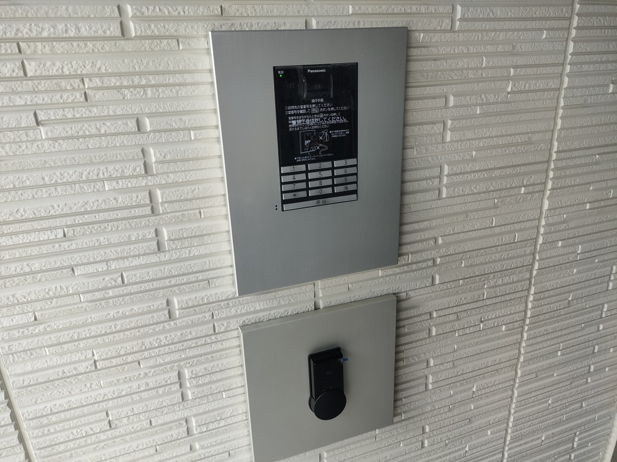 セキュリティ 写真30