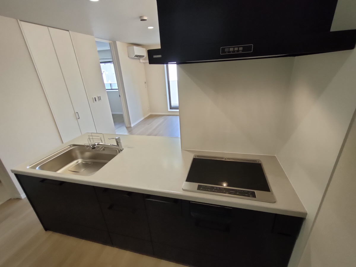 キッチン 写真3