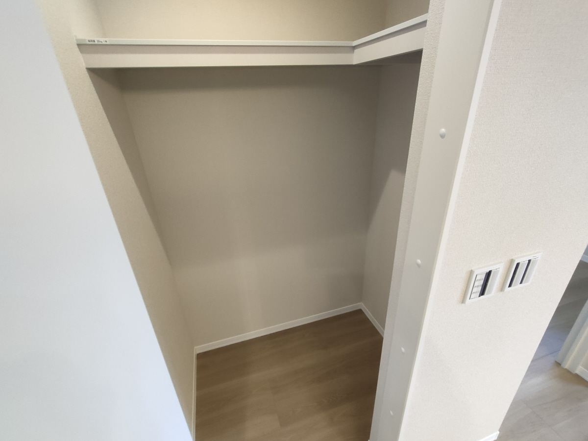 収納 写真9