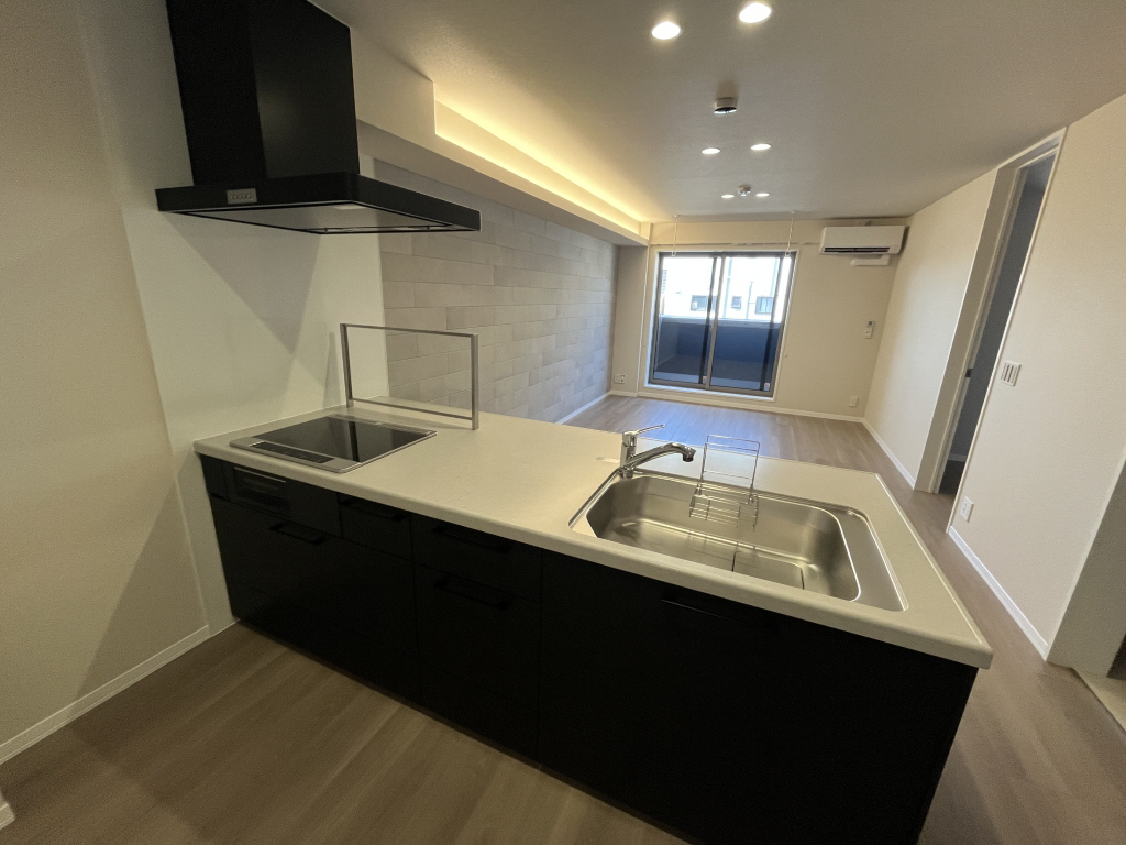 キッチン 写真3