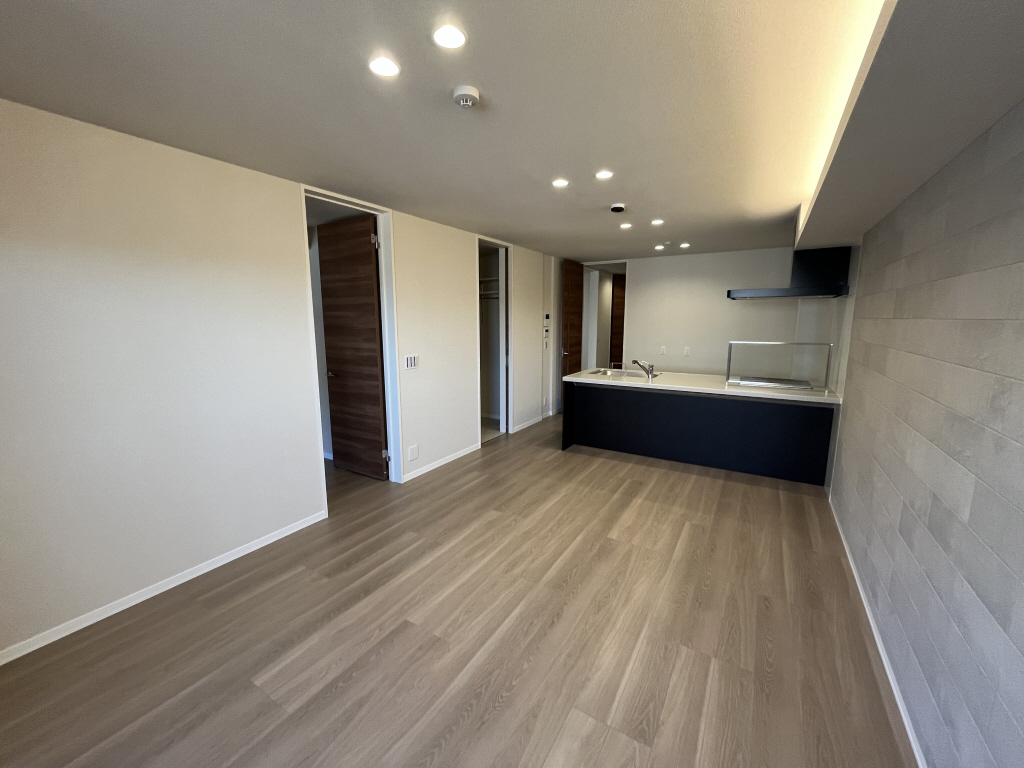 リビング 写真2