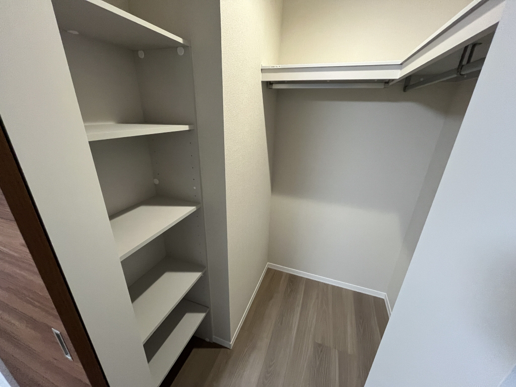 収納 写真9