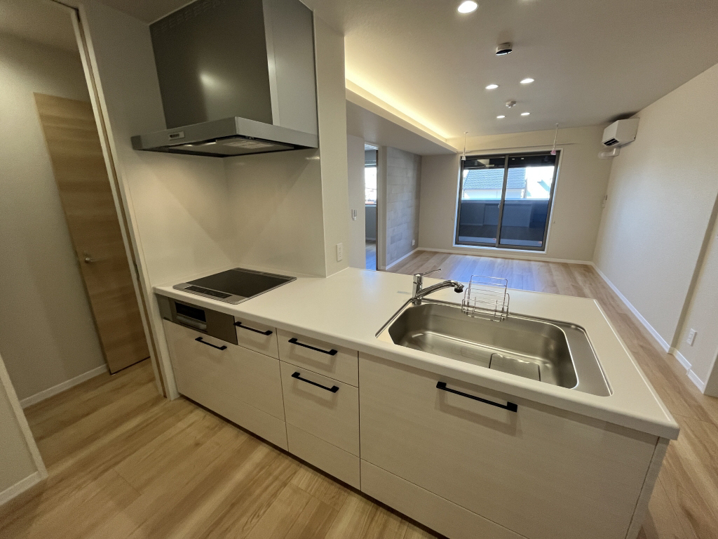 キッチン 写真3