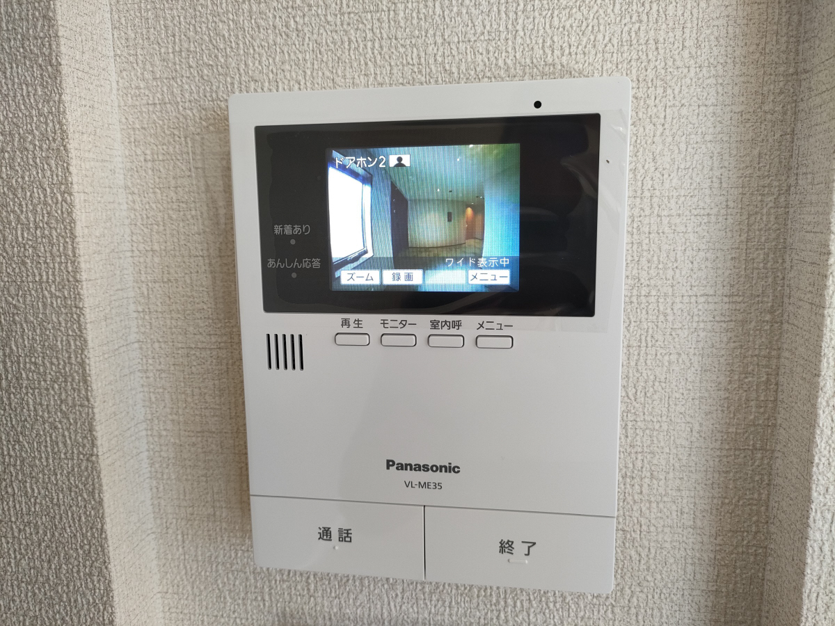 セキュリティ 写真11