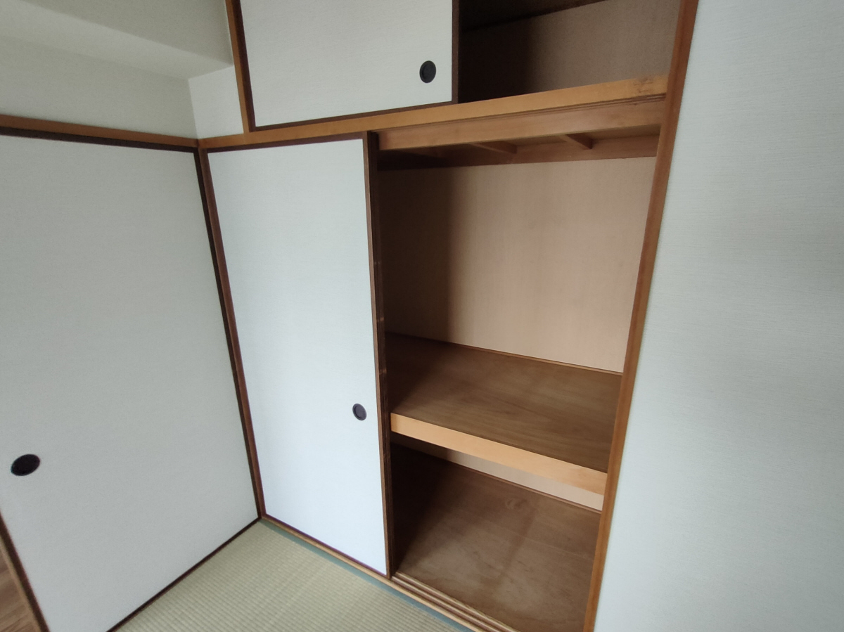 収納 写真9
