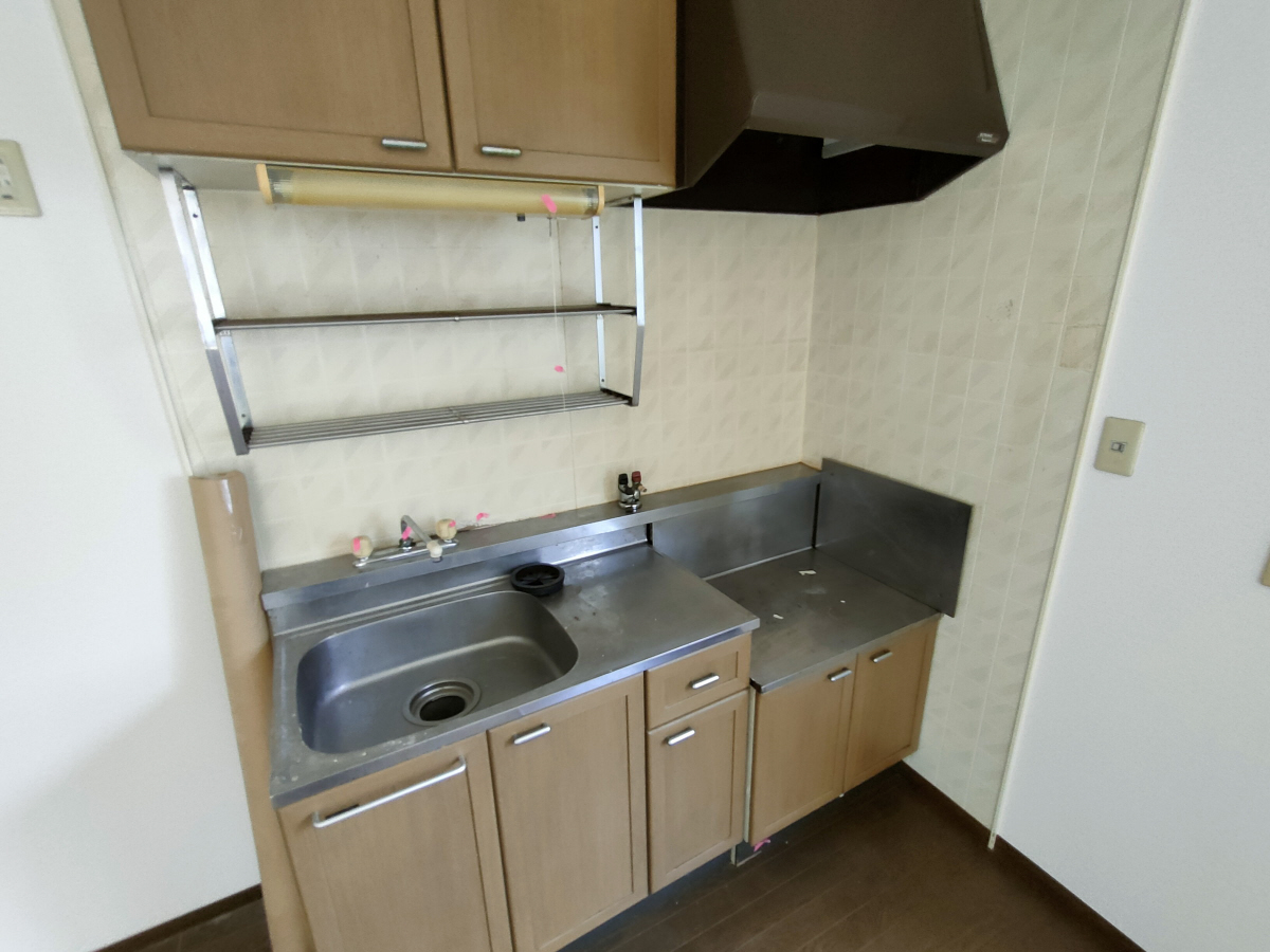 キッチン 写真3