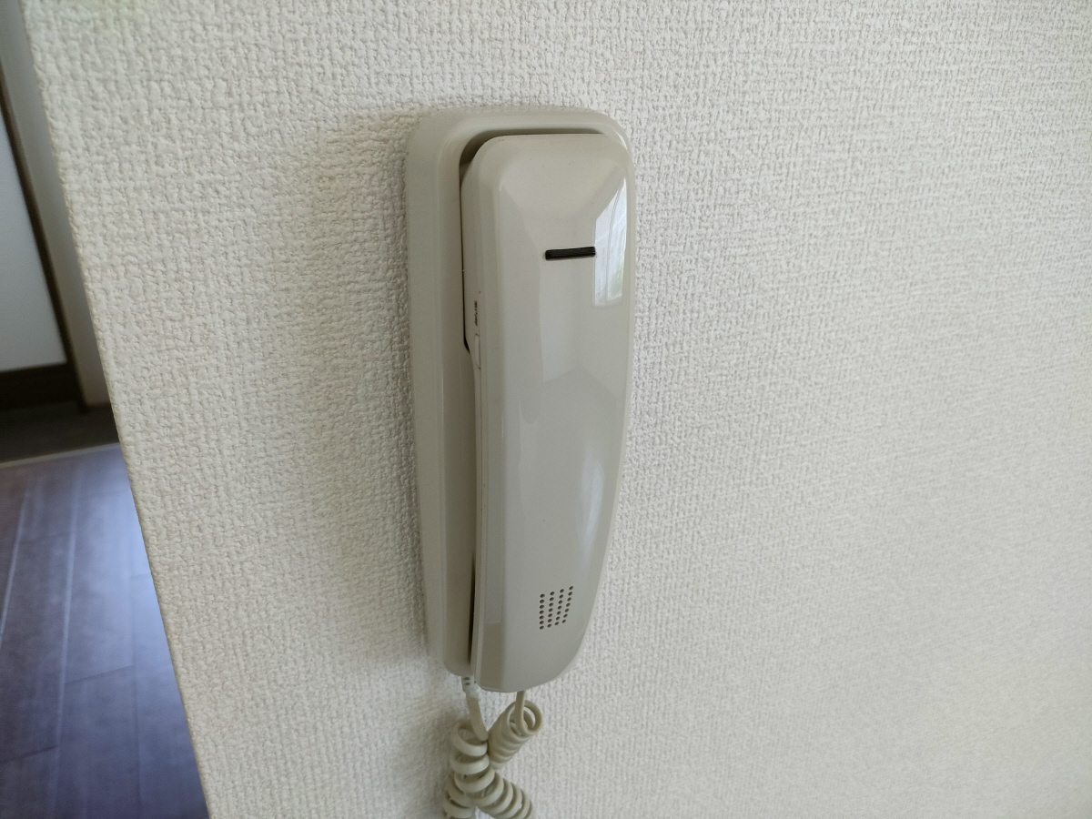 セキュリティ 写真11