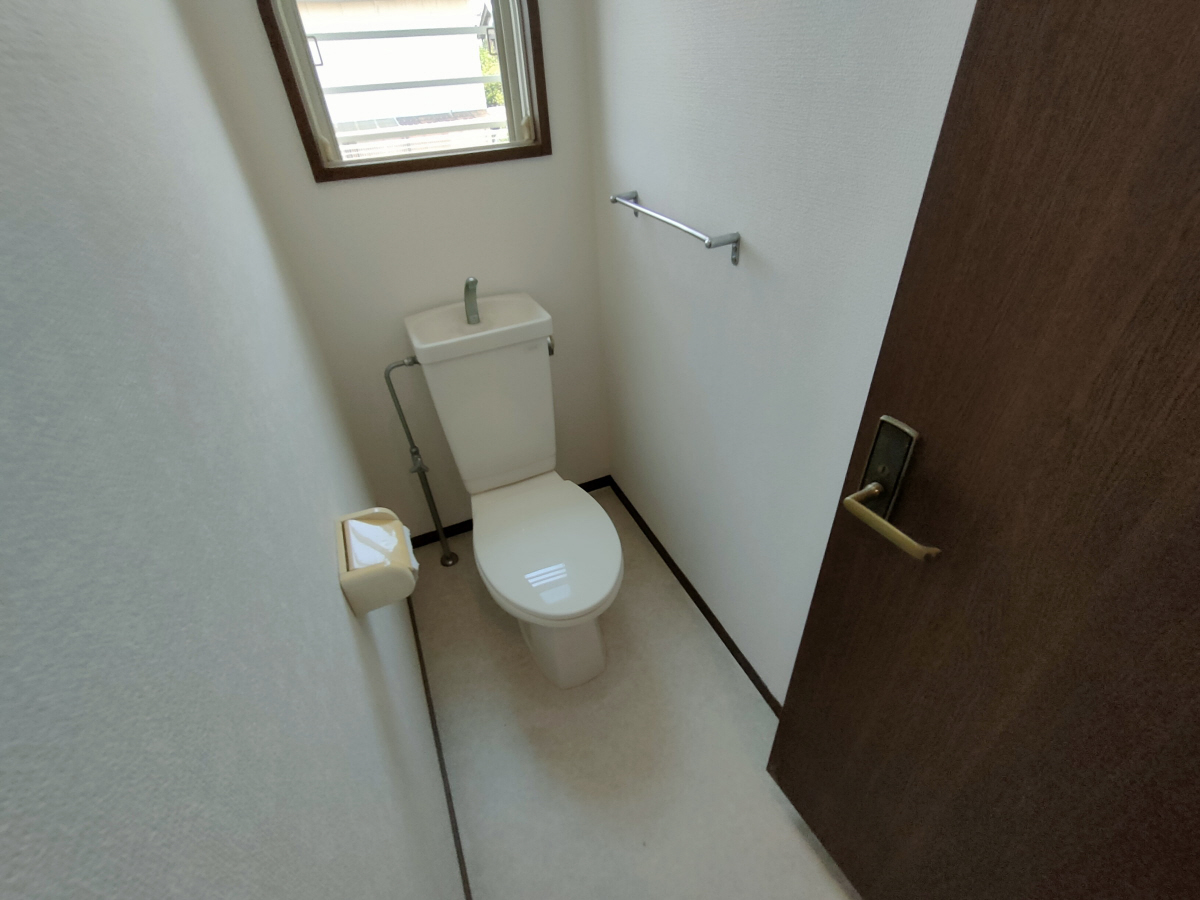 トイレ 写真8