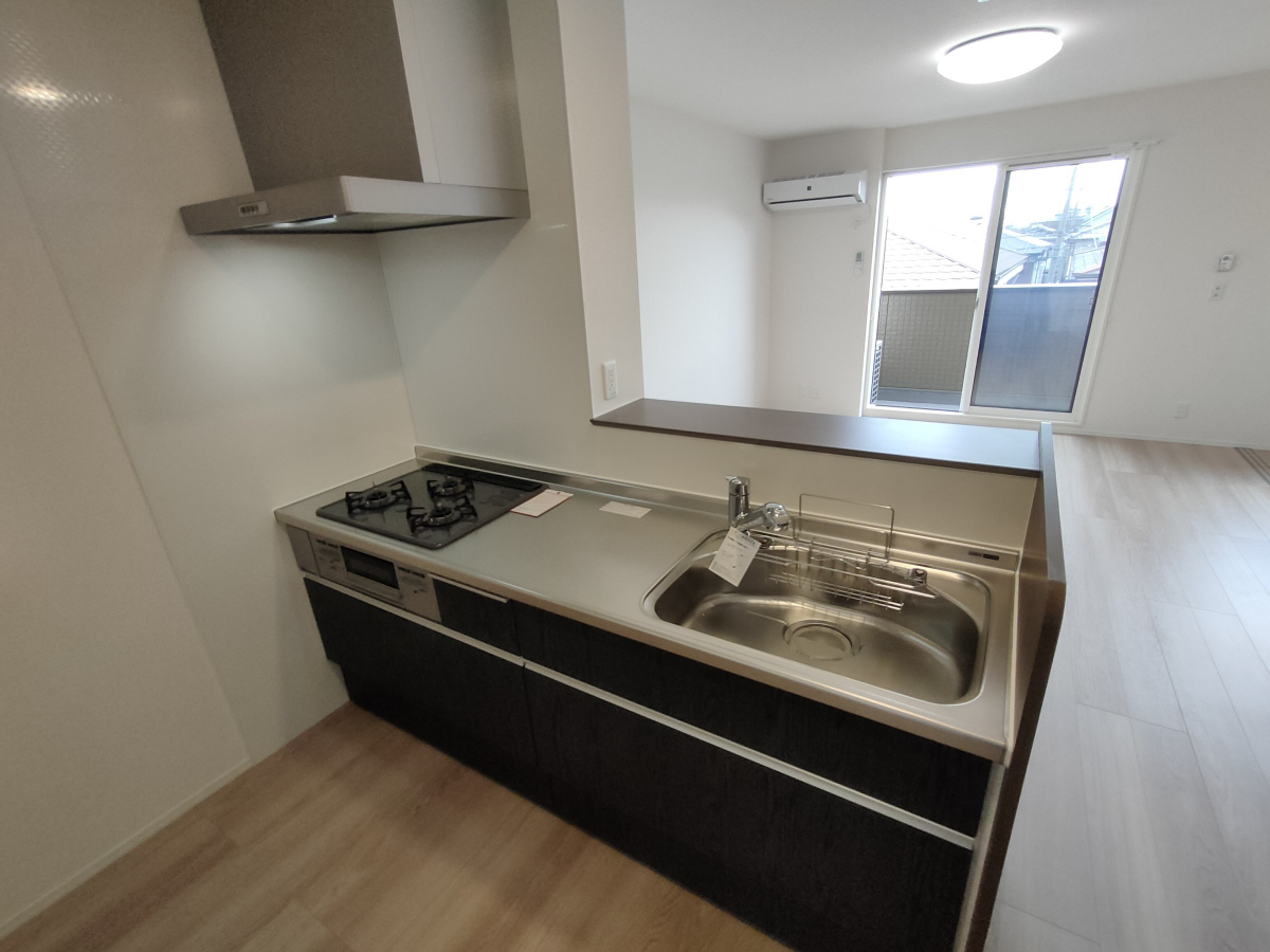 キッチン 写真3