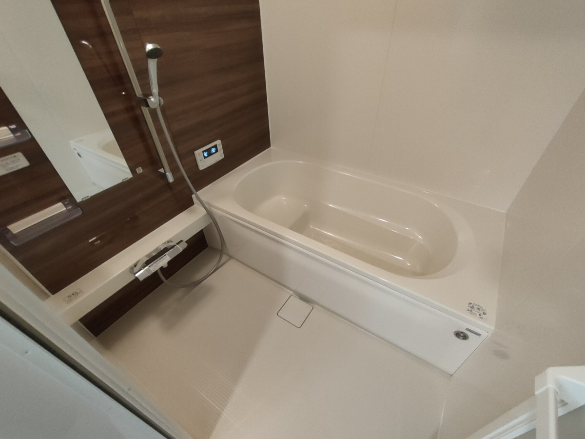 バス 写真7