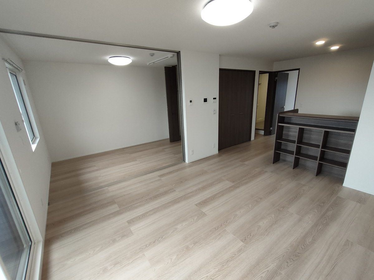 その他部屋・スペース 写真4