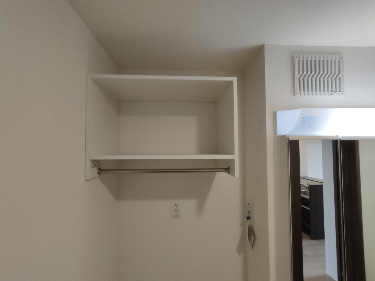 洗面所 写真14