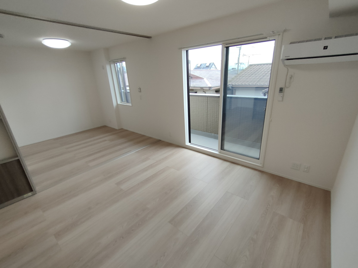 その他部屋・スペース 写真4