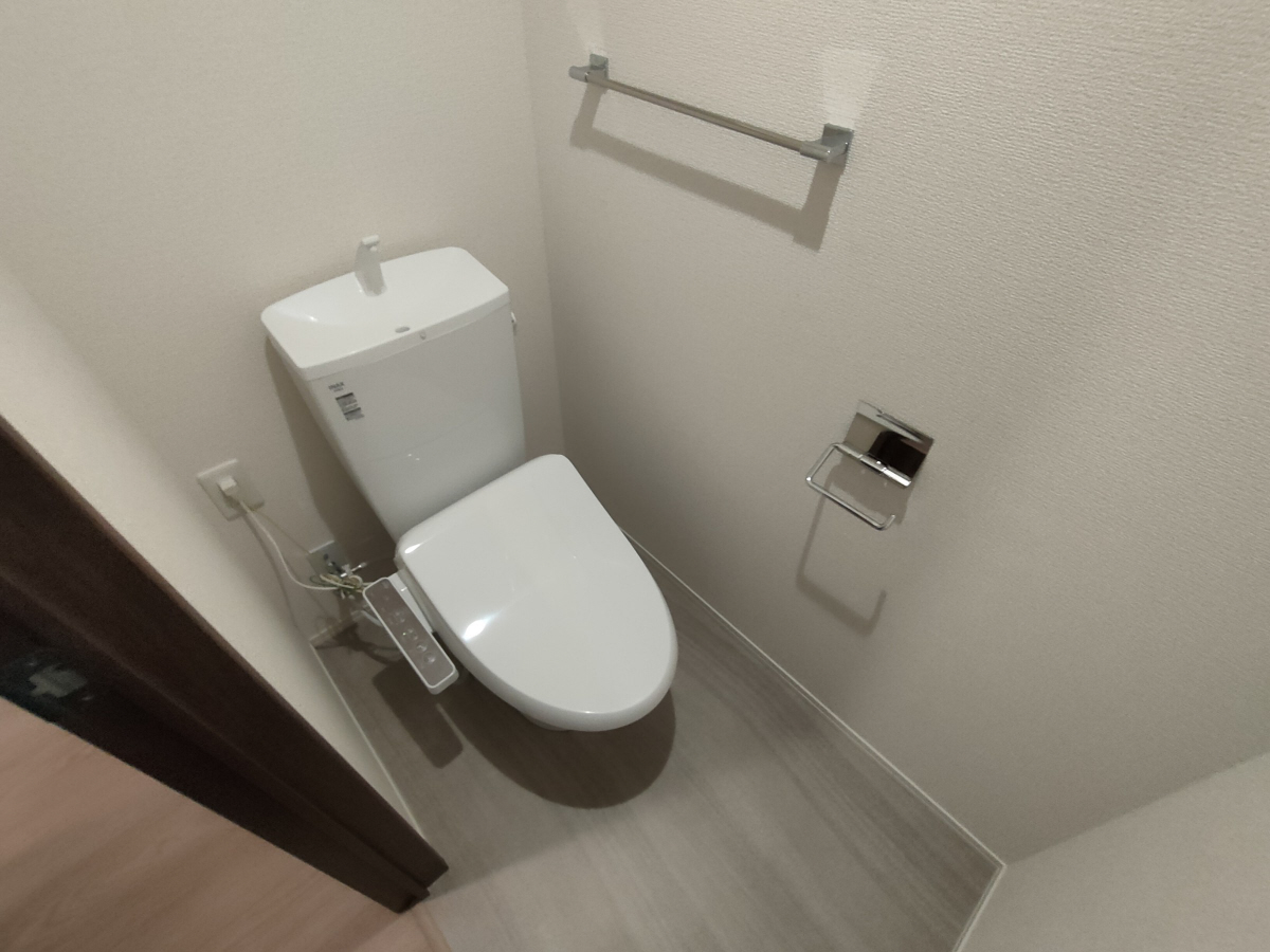 トイレ 写真8