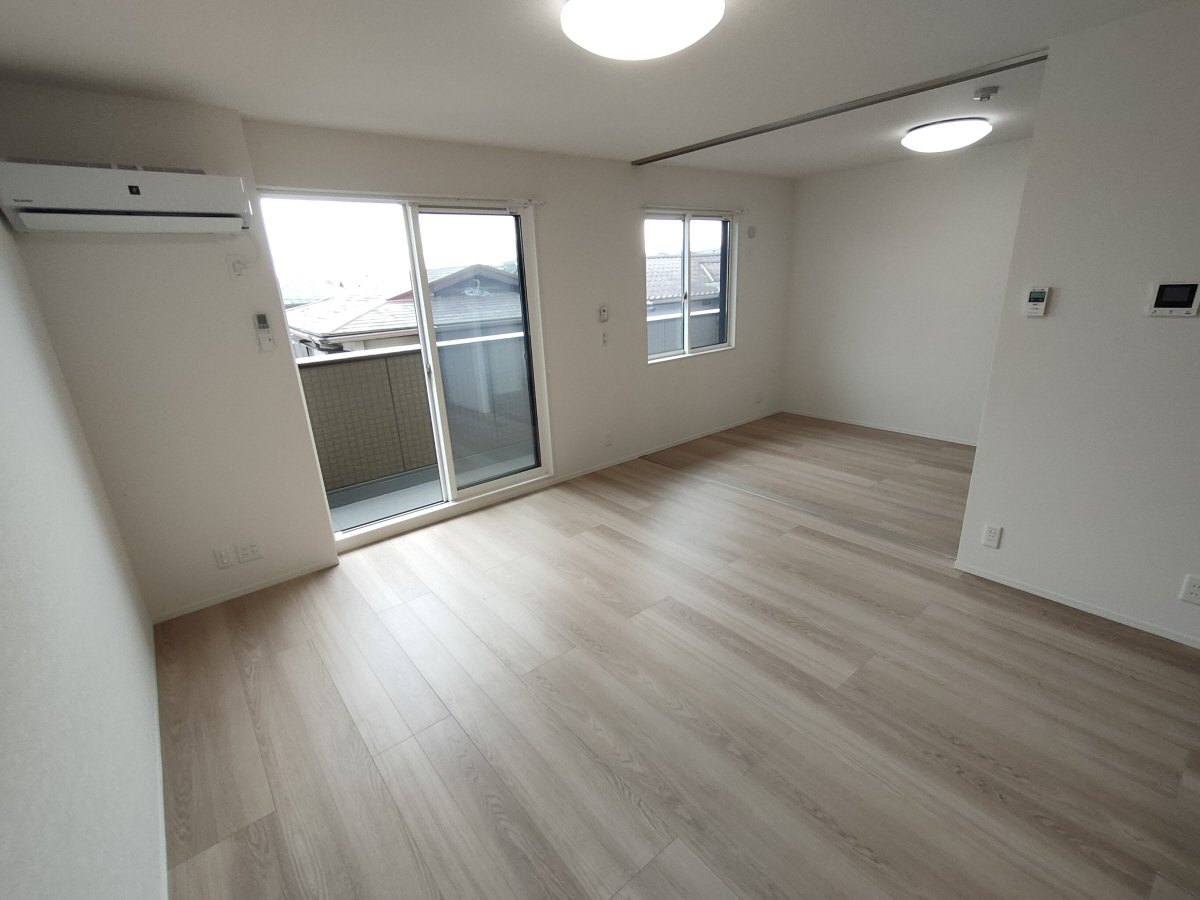 その他部屋・スペース 写真4