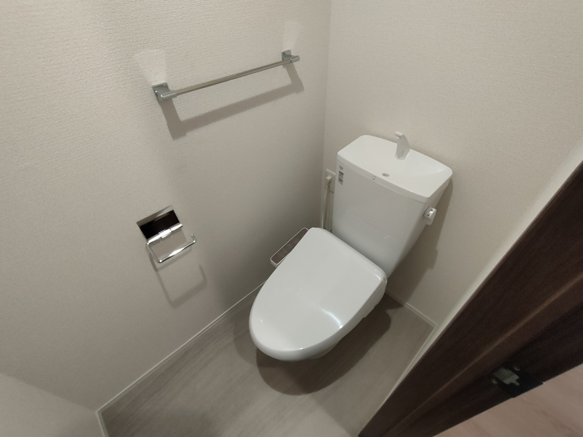 トイレ 写真8