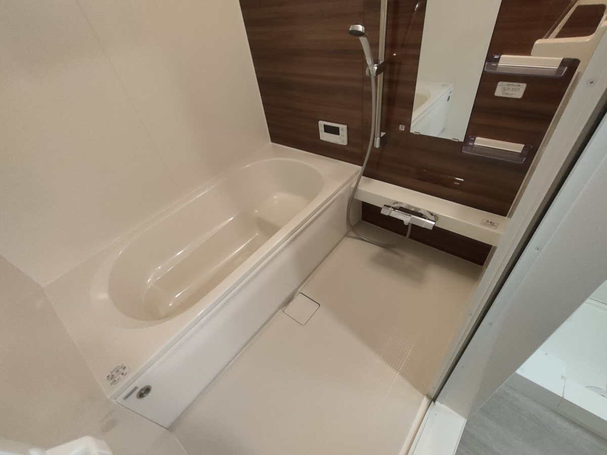 バス 写真7