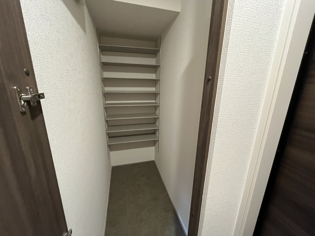 収納 写真17