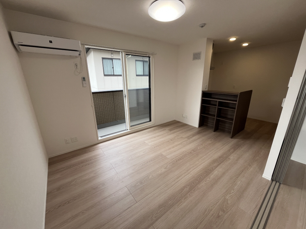 リビング 写真2