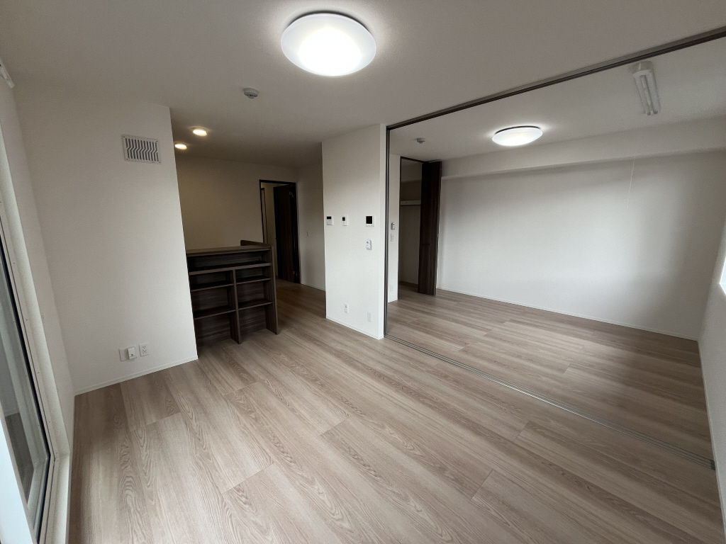 その他部屋・スペース 写真4