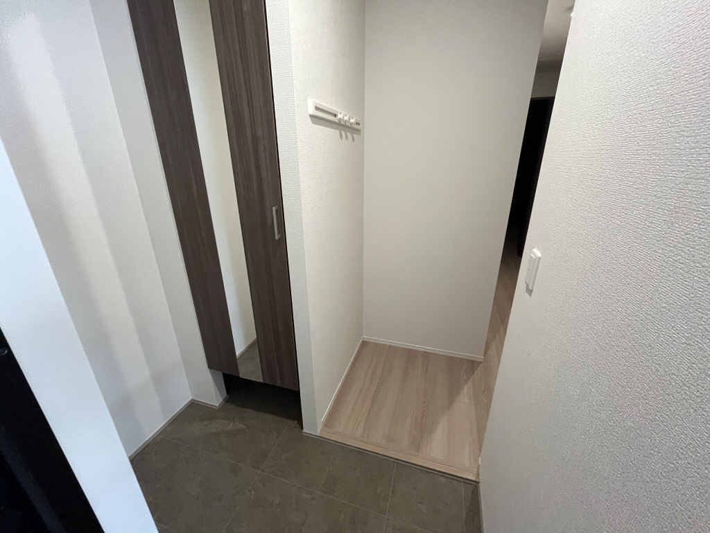 玄関 写真5