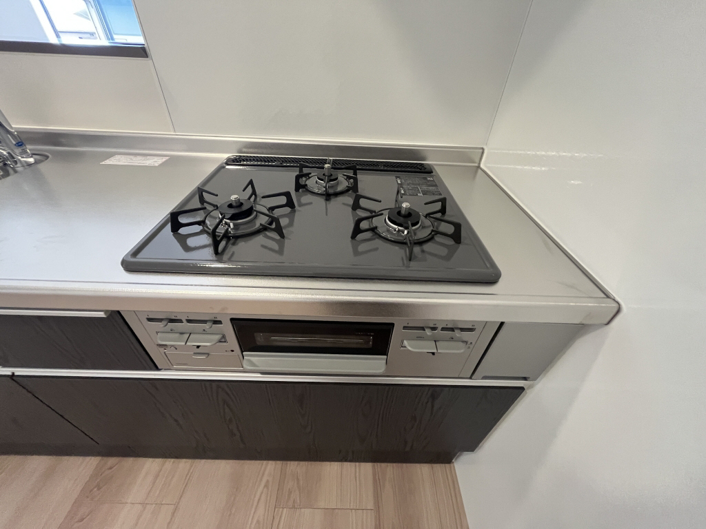 キッチン 写真4