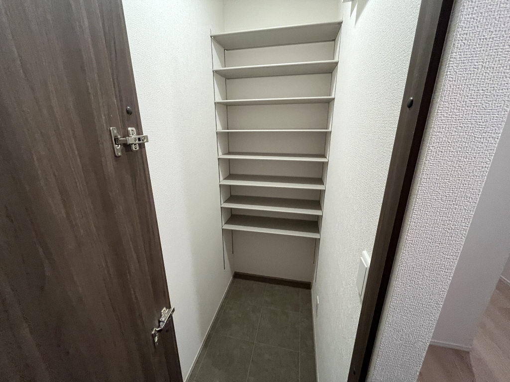 収納 写真17