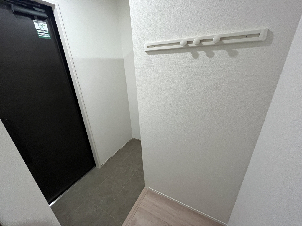 玄関 写真12
