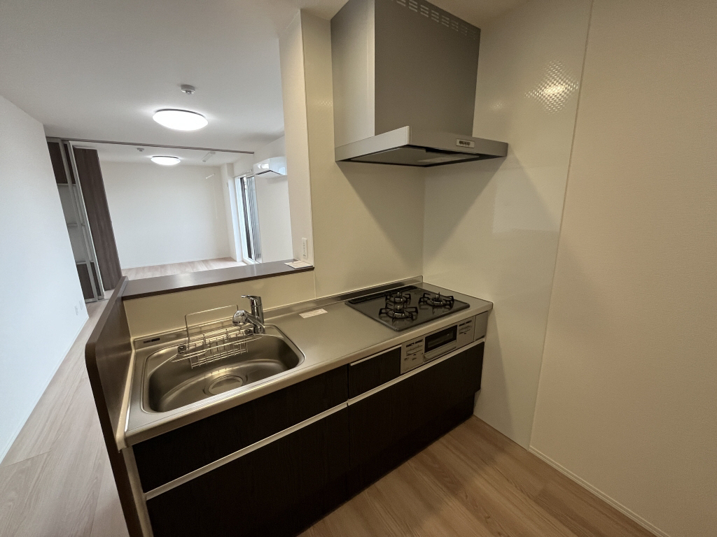 キッチン 写真3