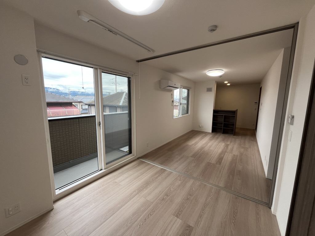 リビング 写真2