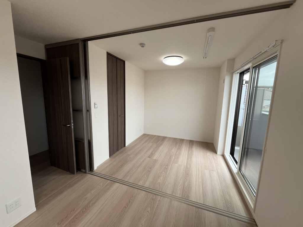 その他部屋・スペース 写真4