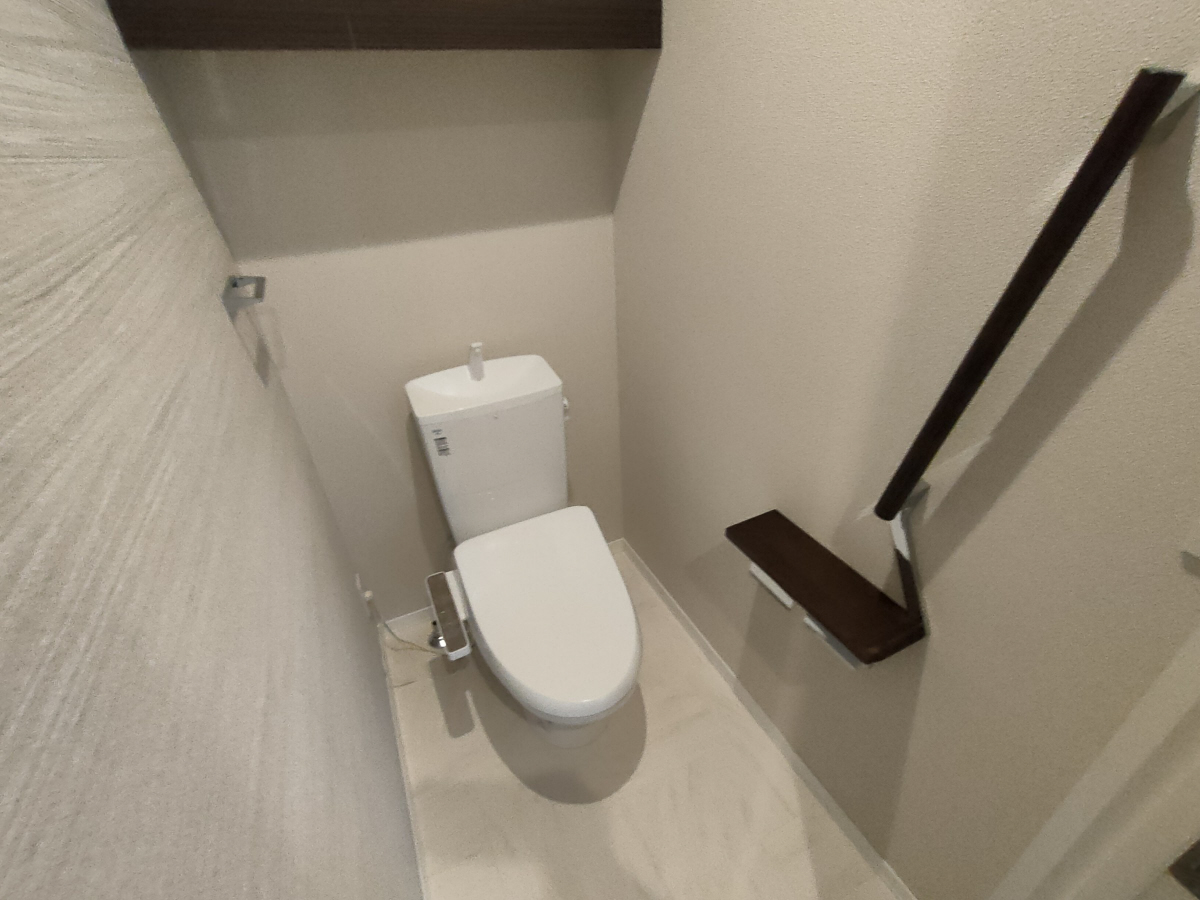 トイレ 写真16