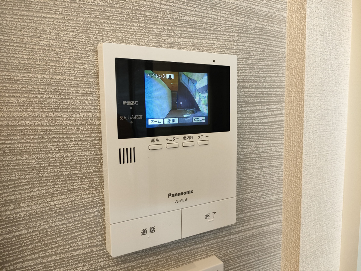 セキュリティ 写真20