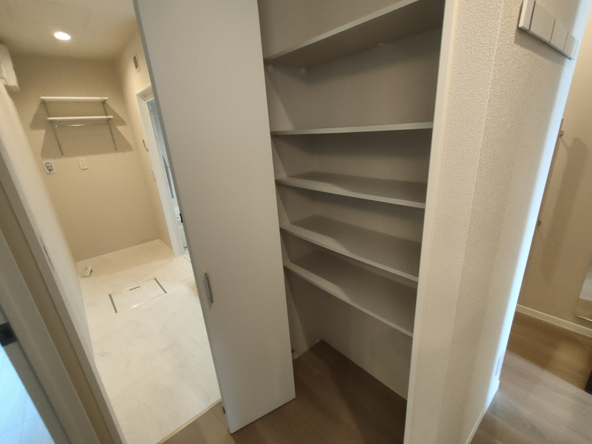 収納 写真18