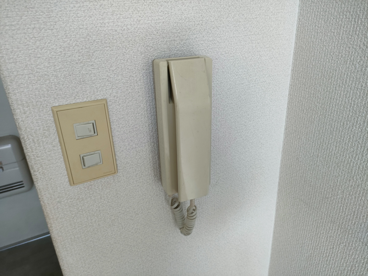 セキュリティ 写真11